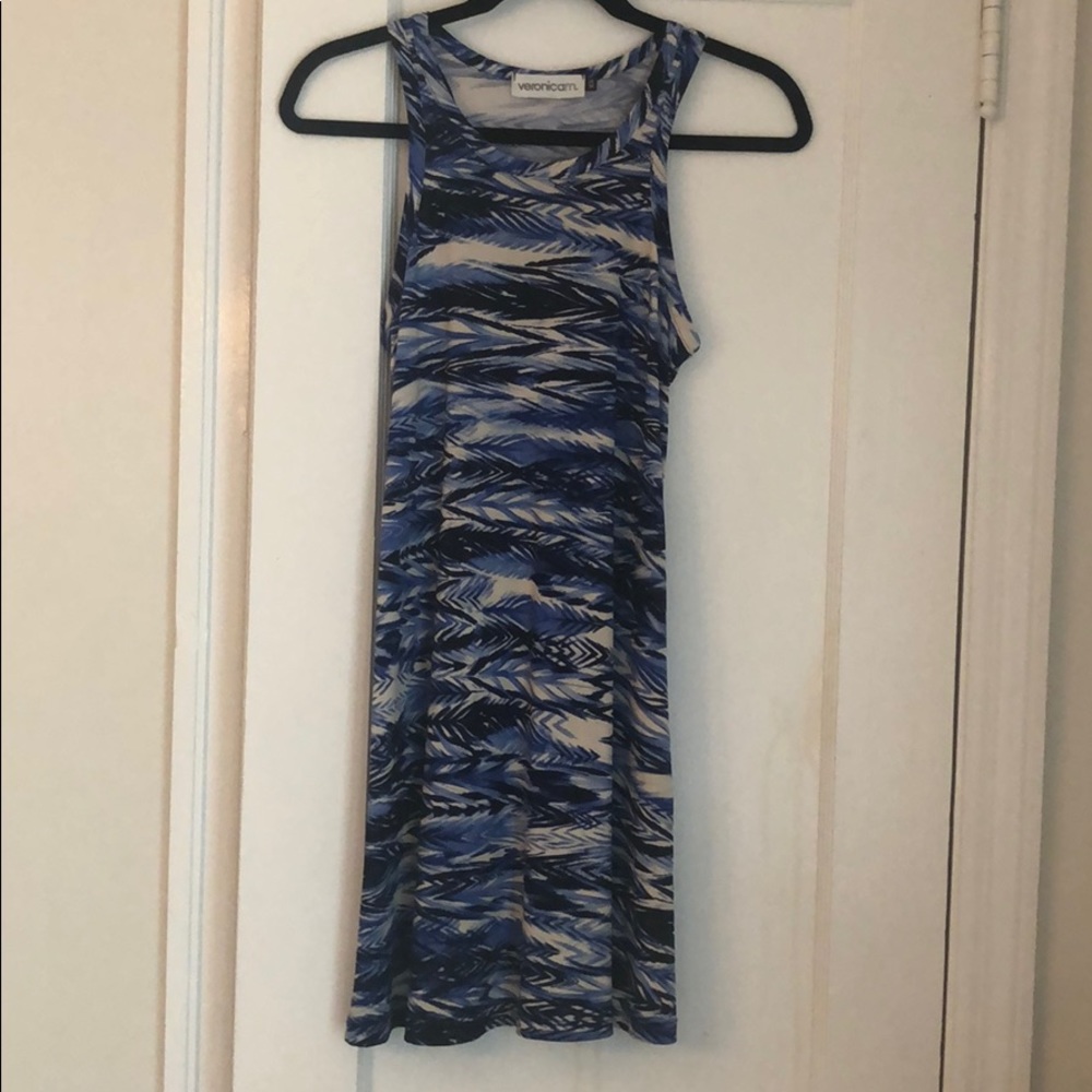 Veronica M Dress